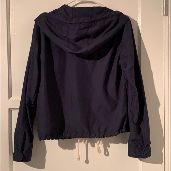 Utility Jacket - Picture 2 of 6